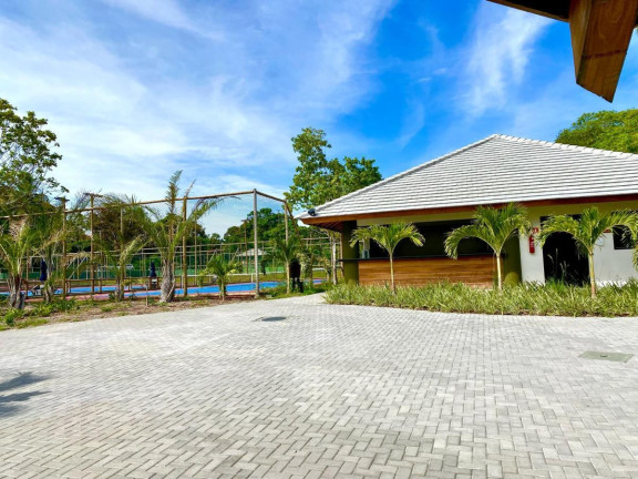 Foto do imóvel: Terreno à Venda, 700 m² em Condominio Praia Do Castelo - Mata De São João