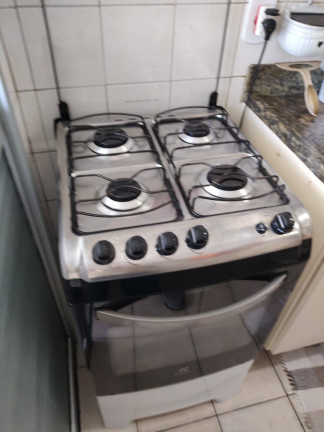 Apartamento com 3 Quartos à Venda, 85 m² em Vila Da Saúde - São Paulo