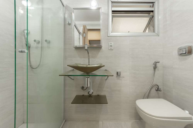 Imagem Apartamento com 3 Quartos à Venda, 76 m² em Saúde - São Paulo