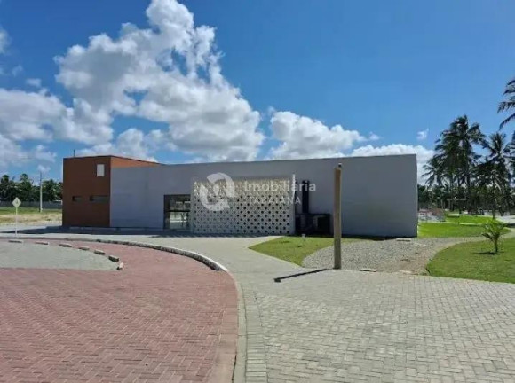 Foto do imóvel: Terreno à Venda, 250 m² em Centro - Barra Dos Coqueiros