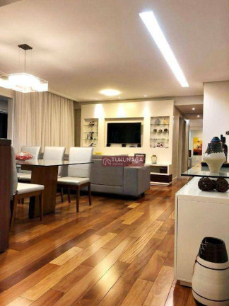 Imagem Apartamento com 2 Quartos à Venda, 86 m² em Mooca - São Paulo