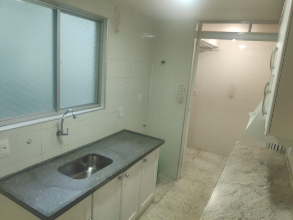 Apartamento com 2 Quartos à Venda, 54 m² em Residencial Terra Da Uva - Jundiaí