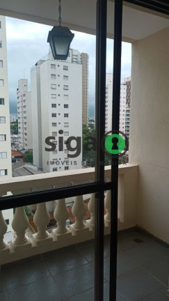 Imagem Apartamento com 3 Quartos à Venda, 73 m² em Vila Clementino - São Paulo