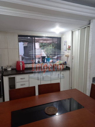 Imagem Apartamento com 3 Quartos à Venda, 137 m² em Parque São Diogo - São Bernardo Do Campo