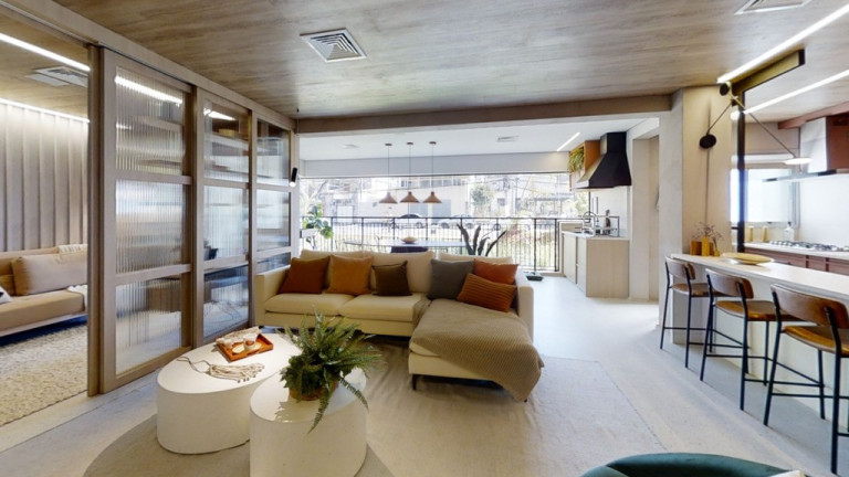 Imagem Apartamento com 2 Quartos à Venda, 72 m² em Vila Mariana - São Paulo