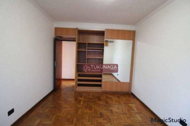 Imagem Apartamento com 1 Quarto à Venda, 57 m² em Consolação - São Paulo