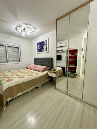 Imagem Apartamento com 3 Quartos à Venda, 76 m² em Marechal Rondon - Canoas