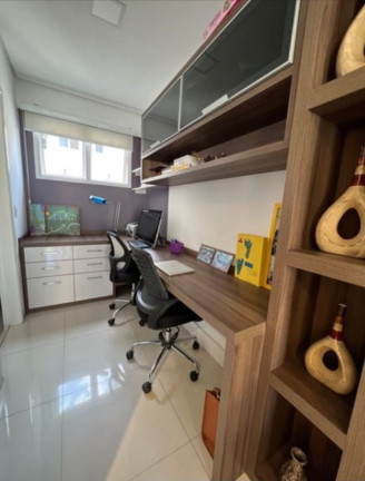 Imagem Apartamento com 3 Quartos à Venda, 156 m² em Jardim Das Indústrias - São José Dos Campos