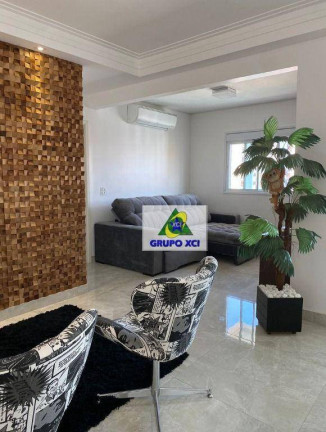 Imagem Apartamento com 2 Quartos à Venda, 96 m² em Mansões Santo Antônio - Campinas