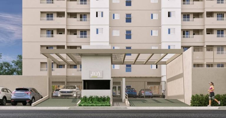 Imagem Apartamento com 2 Quartos à Venda,  em Jundiapeba - Mogi Das Cruzes
