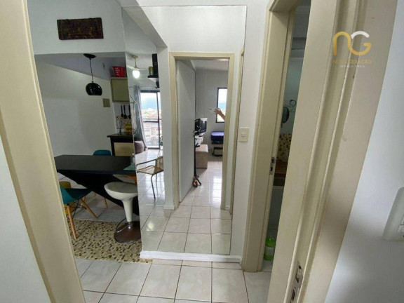 Imagem Apartamento com 1 Quarto à Venda, 50 m² em Tupi - Praia Grande