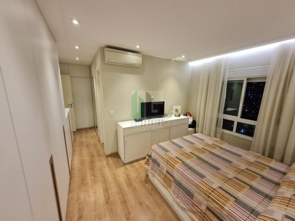 Apartamento com 3 Quartos à Venda, 144 m² em Saúde - São Paulo