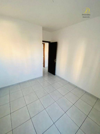 Imagem Apartamento com 3 Quartos à Venda, 79 m² em Canto Do Forte - Praia Grande