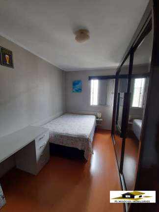 Imagem Apartamento com 2 Quartos à Venda, 50 m² em Vila Alpina - São Paulo