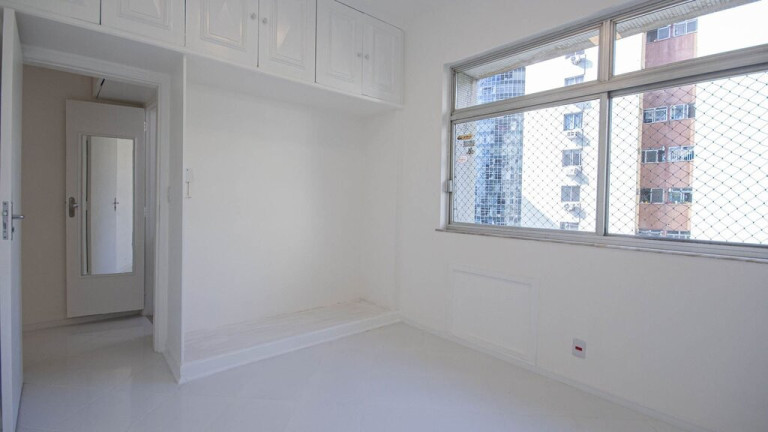 Imagem Apartamento com 3 Quartos à Venda, 119 m² em Lagoa - Rio De Janeiro
