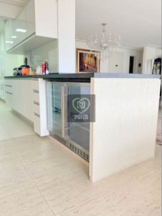 Apartamento com 4 Quartos à Venda, 161 m² em Vila Romana - São Paulo