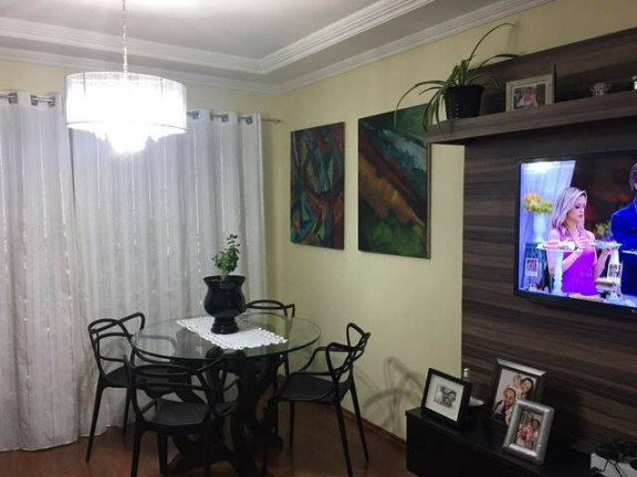 Imagem Apartamento com 3 Quartos à Venda, 99 m² em Conego - Nova Friburgo