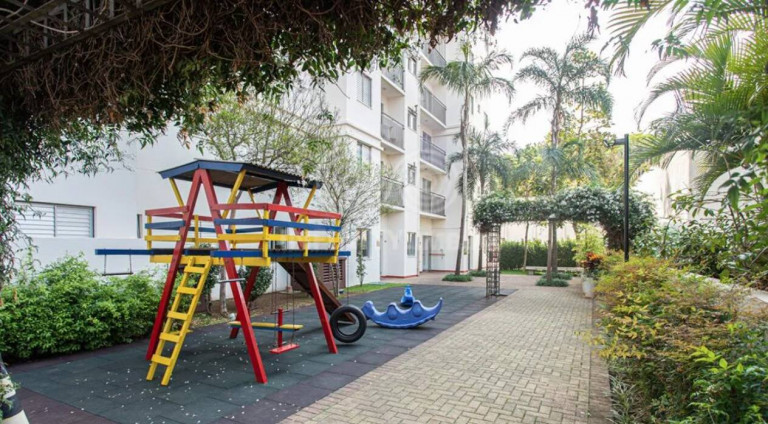 Apartamento com 3 Quartos à Venda, 66 m² em Vila Ema - São Paulo