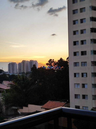 Apartamento com 3 Quartos à Venda, 86 m² em Vila Augusta - Guarulhos
