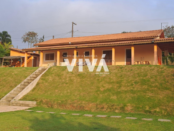 Imagem Fazenda à Venda, 4.600 m² em Areias - Itapeva