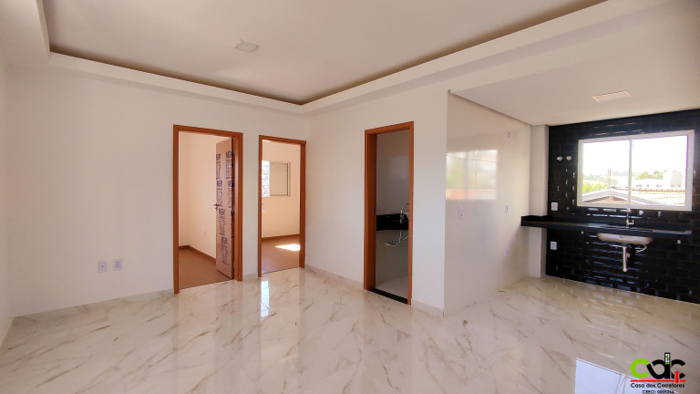 Imagem Apartamento com 2 Quartos à Venda, 120 m² em Jardim Vitória - Poços De Caldas