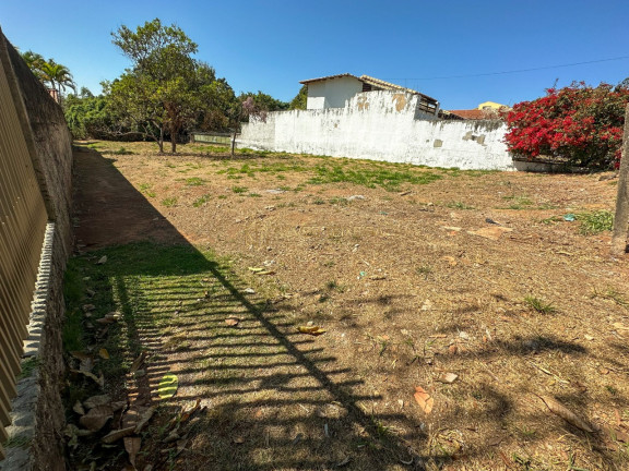 Imagem Terreno à Venda, 2.297 m² em Setor De Habitações Individuais Sul - Brasília