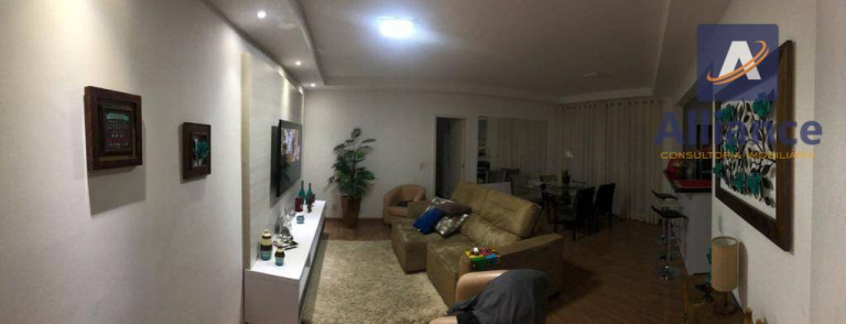 Imagem Apartamento com 3 Quartos à Venda, 129 m² em Centro - Itatiba