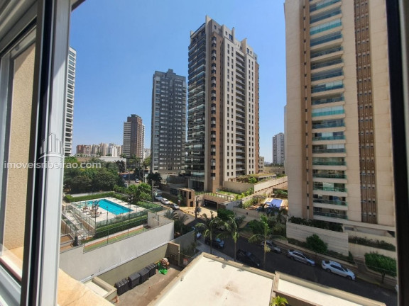 Imagem Apartamento com 2 Quartos à Venda, 87 m² em Bosque Das Juritis - Ribeirão Preto