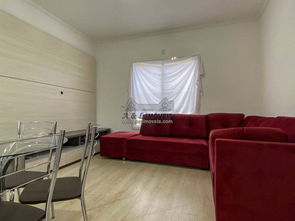 Imagem Apartamento com 2 Quartos à Venda, 53 m² em Vila Marinela - Campos Do Jordão