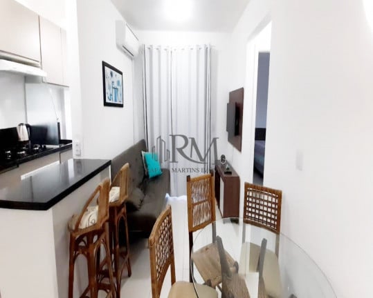 Imagem Apartamento com 2 Quartos à Venda, 52 m² em Canasvieiras - Florianópolis