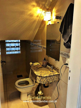 Imagem Casa com 3 Quartos à Venda, 244 m² em Jardim Quintas Das Videiras - Jundiaí