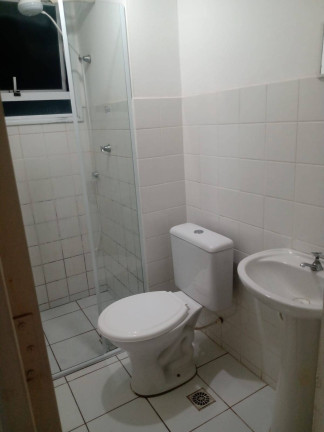 Imagem Apartamento com 2 Quartos à Venda,  em Jardim Monte Alto - Campinas