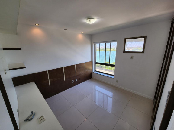 Imagem Apartamento com 4 Quartos à Venda, 158 m² em Jacarepagua - Rio De Janeiro