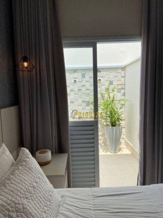 Imagem Casa com 3 Quartos à Venda, 200 m² em Condomínio Residencial Sun Lake - Sorocaba