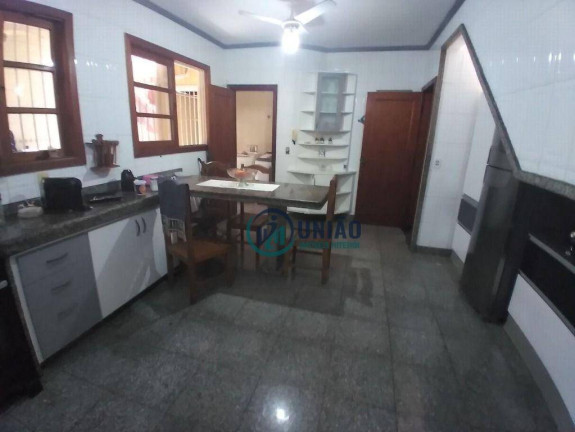 Imagem Casa com 5 Quartos à Venda, 331 m² em Piratininga - Niterói