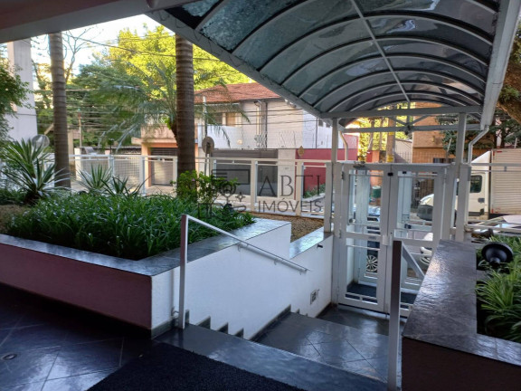 Imagem Apartamento com 2 Quartos à Venda, 70 m² em Vila Olímpia - São Paulo