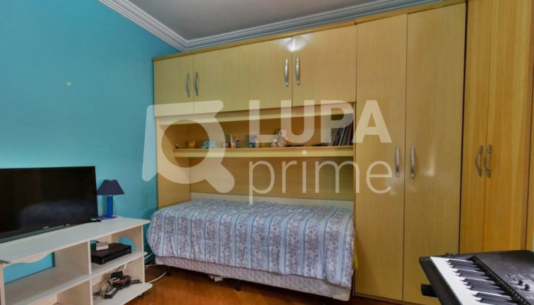 Apartamento com 3 Quartos à Venda, 147 m² em Vila Maria - São Paulo