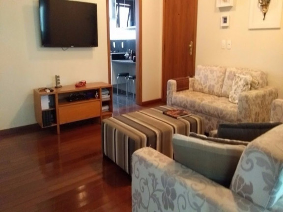 Apartamento com 3 Quartos à Venda, 95 m² em Moinhos De Vento - Porto Alegre