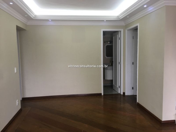 Imagem Apartamento com 3 Quartos à Venda, 178 m² em Jardim Vila Mariana - São Paulo