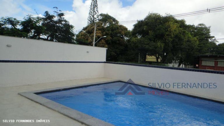 Apartamento com 2 Quartos à Venda, 57 m² em Cabula - Salvador