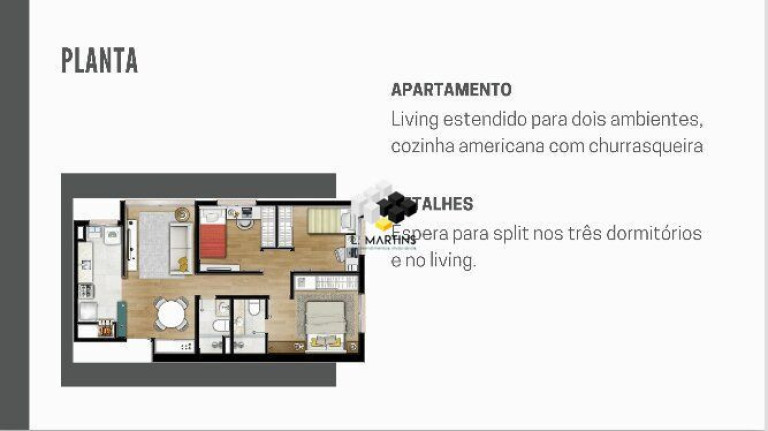 Imagem Apartamento com 3 Quartos à Venda, 65 m² em Petrópolis - Porto Alegre