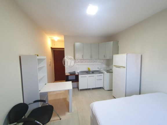 Imagem Apartamento com 1 Quarto à Venda, 17 m² em Estados - Balneário Camboriú