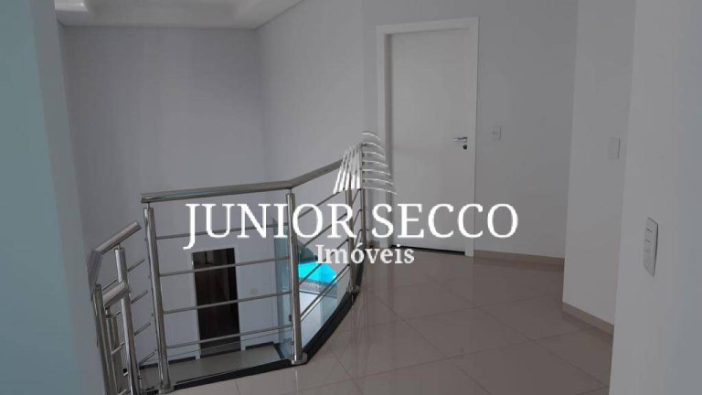 Imagem Casa de Condomínio com 4 Quartos à Venda,  em Residencial Marcia - São José Do Rio Preto