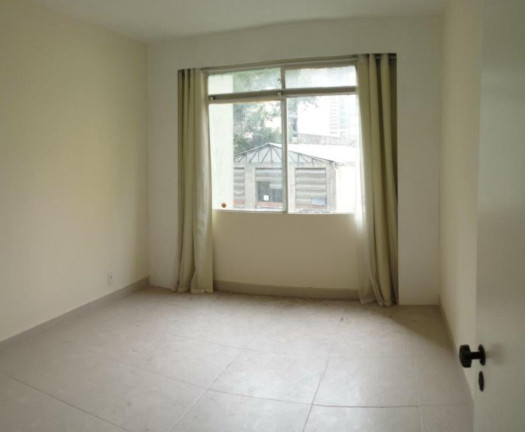 Apartamento com 1 Quarto à Venda, 120 m² em Liberdade - São Paulo