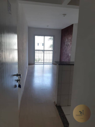 Imagem Apartamento com 3 Quartos à Venda, 64 m² em Campestre - Santo André