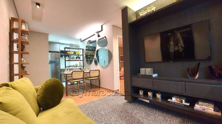 Imagem Apartamento com 2 Quartos à Venda, 57 m² em Jardim Bela Vista - Sumaré