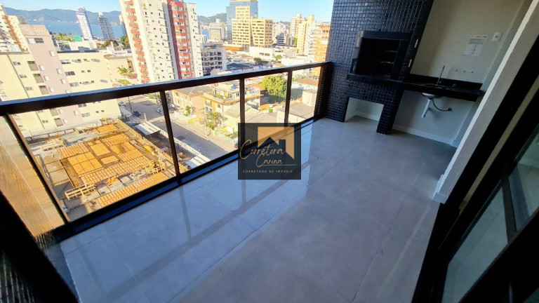 Imagem Apartamento com 3 Quartos à Venda,  em Estreito - Florianópolis