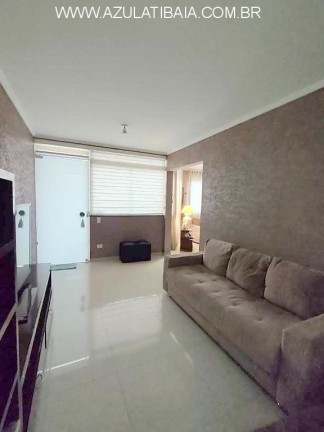Imagem Casa com 3 Quartos à Venda, 128 m² em Jardim Dos Pinheiros - Atibaia