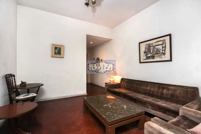 Imagem Apartamento com 3 Quartos à Venda ou Locação, 148 m² em Botafogo - Rio De Janeiro