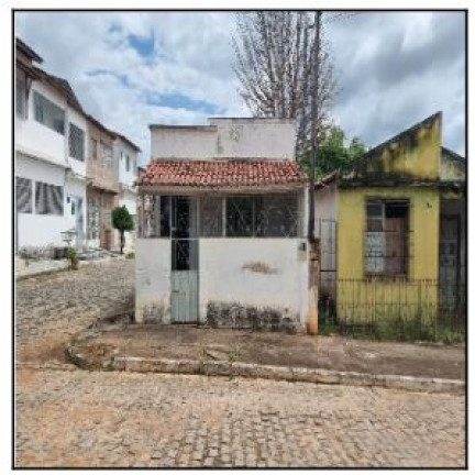 Imagem Casa com 3 Quartos à Venda, 125 m² em Centro - Euclides Da Cunha
